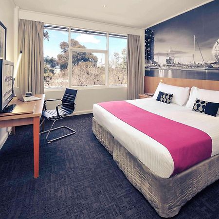 Mercure North Melbourne Buitenkant foto