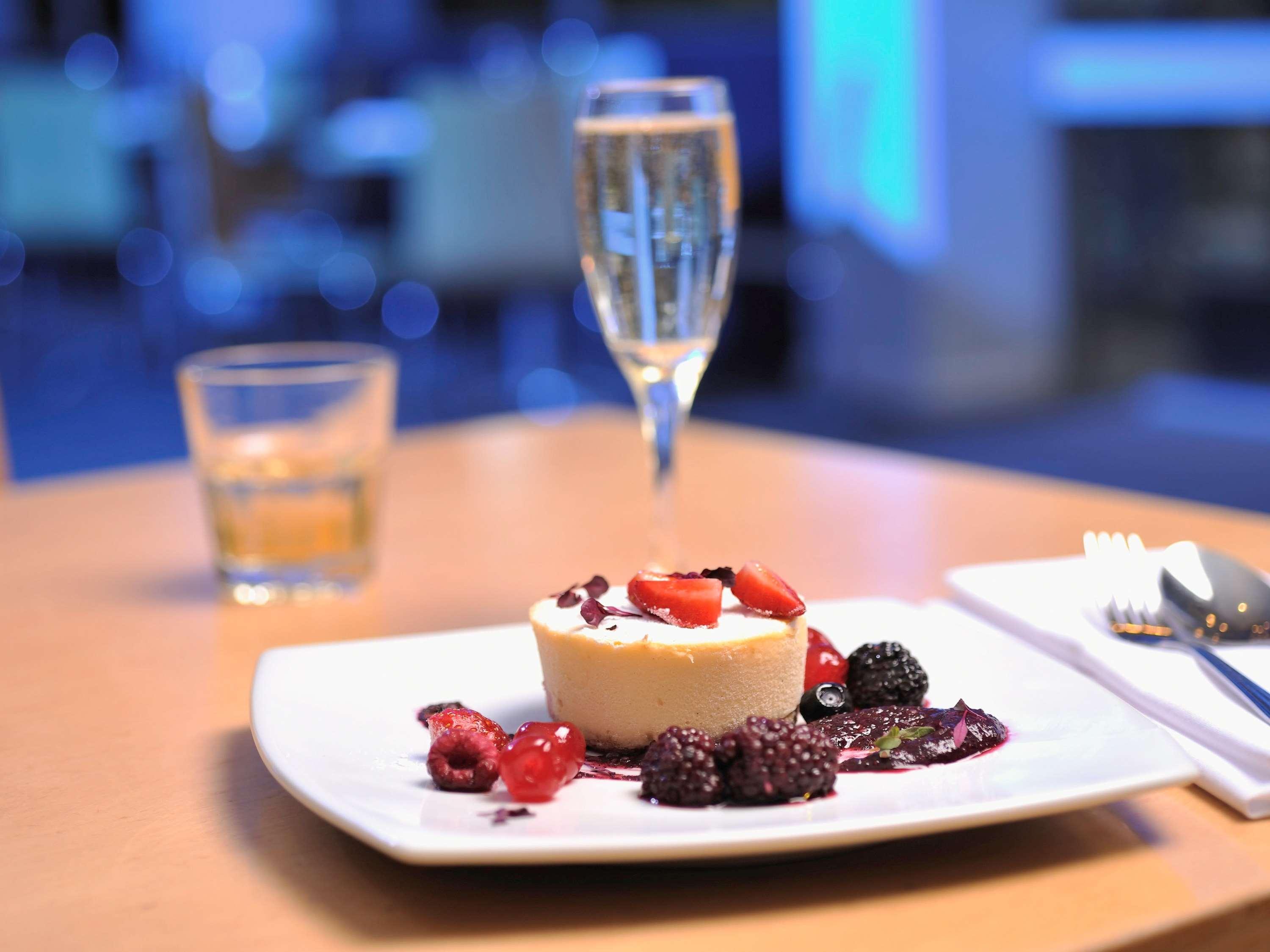 Mercure North Melbourne Buitenkant foto
