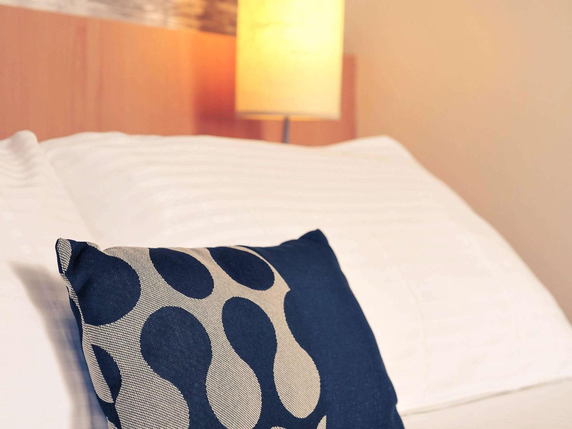 Mercure North Melbourne Buitenkant foto